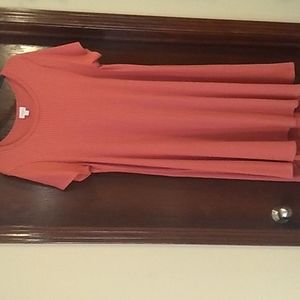 Lularoe Carly dress